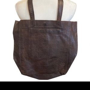 Latico Leather Tote bag